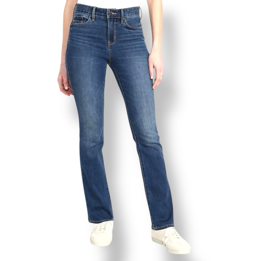 Old Navy | Boot Cut Jeans Sz 12 EUC